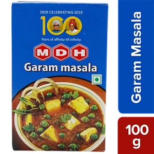 mdh garam masala 100g