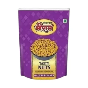 shree ram namkeen tasty nuts 1kg