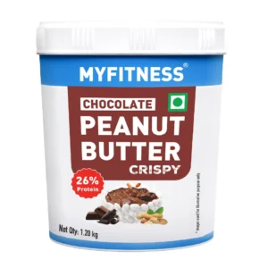 myfitness peanut butter 1.25kg
