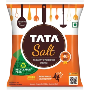tata salt 1 kg