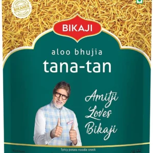 bikaji tana tan alu bhujia 400g