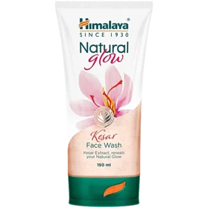himalaya kesar face wash 150ml