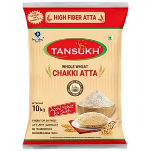 tansukh atta 10kg