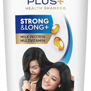 clinic plus shampoo natural 355ml