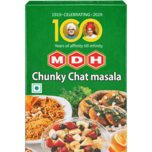 mdh chunkey chaat masala 100g