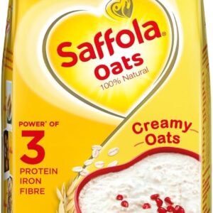 saffola oats 400g