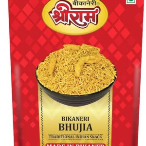 shree ram bikaneri bhujia 1kg