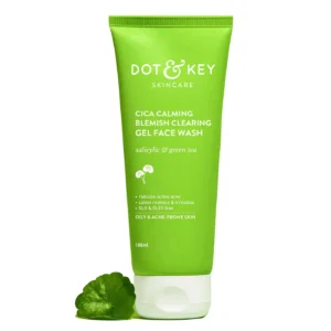 dot & key