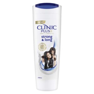 clinic plus shampoo natural 175ml