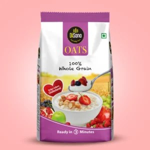 disano high protin oats 1kg