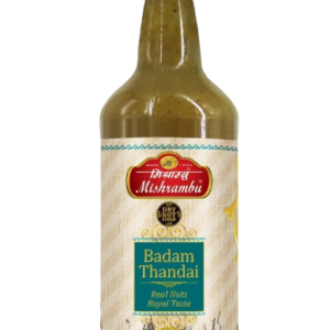 mishrambu badam thandai 700ml
