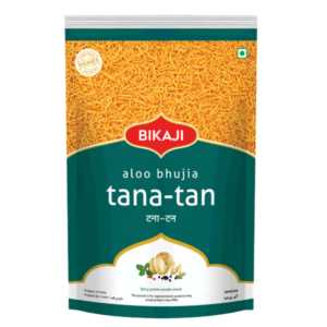 bikaji tana tan alu bhujia 1kg