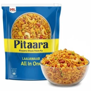 pitaara namkeen all in one 900g