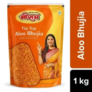 shree ram bikaneri bhujia 1kg