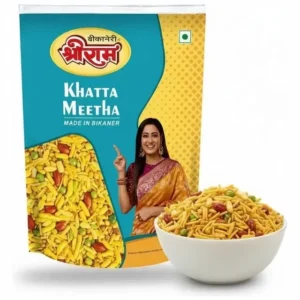 shree ram namkeen khatta meetha 800g