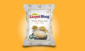 laxmi bhog atta 10kg