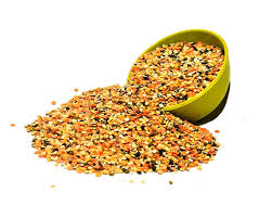 mix dal (non polish) 1kg