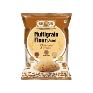 shivas multigrain atta 5kg