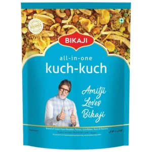 bikaji namkeen kuch kuch 1kg