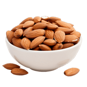american almond 250g