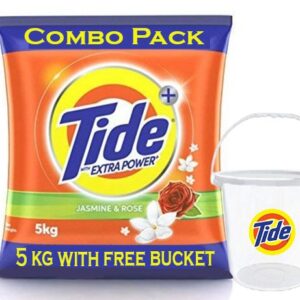 tide detergent powder 5kg