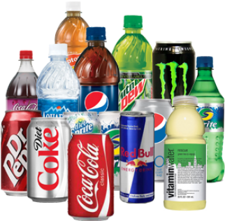 261 2616020 cold drinks