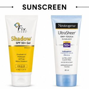SUNSCREEN