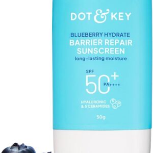 dot & key barrier repair sunscreen 80g