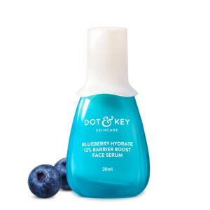 dot & key barrier bost serum 20ml